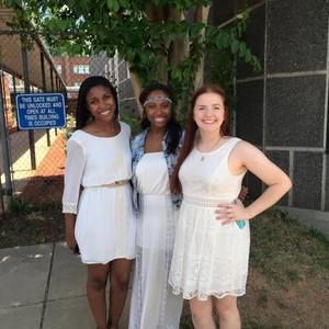 Meet your Posher, Haley